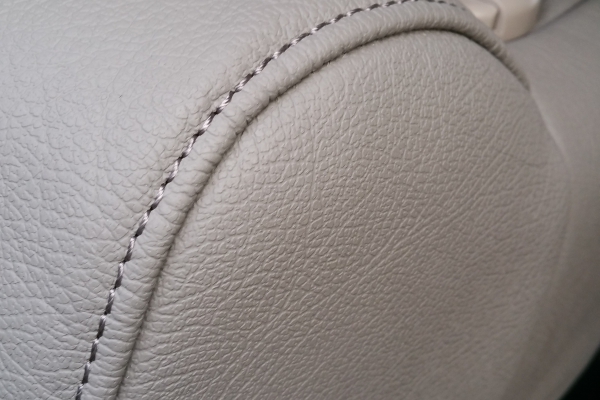 Interieur Chrysler 300 c