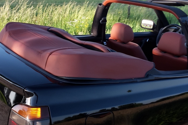 Volkswagen Golf 3 cabrio