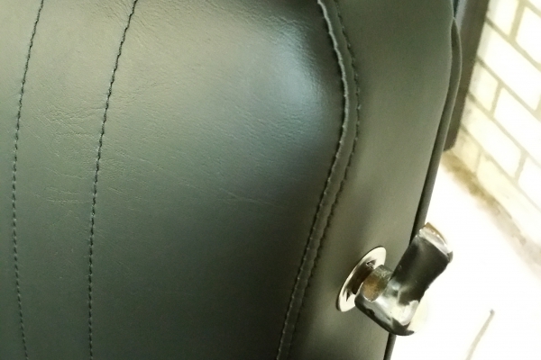 Kappersstoelen